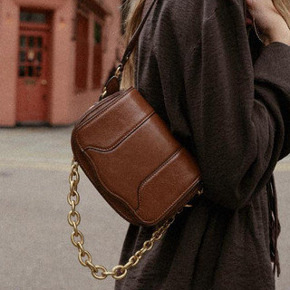 2026 zarastyle Chains Túi xách nữ thời trang Túi đeo vai nhỏ