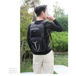 🏕️ Ba Lô Đạp Xe 18L | Kẹp Mũ Bảo Hiểm, Hệ Thống Bao Nước, Chống Thấm & Nhẹ, Dành Cho Du Lịch Ngoài Trời & Thể Thao — ảnh 8