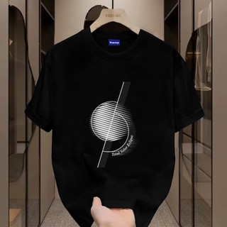 ✨Hàng có sẵn✨ WASSUP mẫu in thời trang - Áo thun nam mới! 100% cotton, thời trang, Unisex.