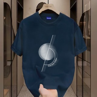 ✨Hàng có sẵn✨ WASSUP mẫu in thời trang - Áo thun nam mới! 100% cotton, thời trang, Unisex.