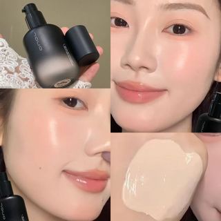 Kem nền dạng lỏng JOCO 30ML - Chống thấm mồ hôi lâu trôi Chống nhòe Nhẹ che phủ dưỡng ẩm cho da mặt 9966