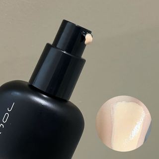 Kem nền dạng lỏng JOCO 30ML - Chống thấm mồ hôi lâu trôi Chống nhòe Nhẹ che phủ dưỡng ẩm cho da mặt 9966