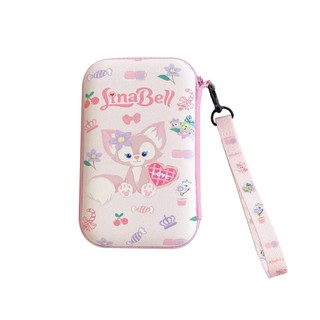 Kawaii R36S R36H RG35XX Trò Chơi Điện Tử Tai Nghe Túi Bảo Quản Ví Đựng Tiền Xu Lớn Sạc Cáp Dữ Liệu Ổ Cứng Hộp Bảo Quản Nguồn Điện Di Động