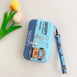 Kawaii R36S R36H RG35XX Trò Chơi Điện Tử Tai Nghe Túi Bảo Quản Ví Đựng Tiền Xu Lớn Sạc Cáp Dữ Liệu Ổ Cứng Hộp Bảo Quản Nguồn Điện Di Động