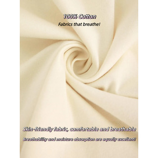 【Hạn giờ】Phong Cách Mới Hàn Quốc Ren Ngắn Tay Áo Thun Nữ Cổ Tròn 100% Cotton