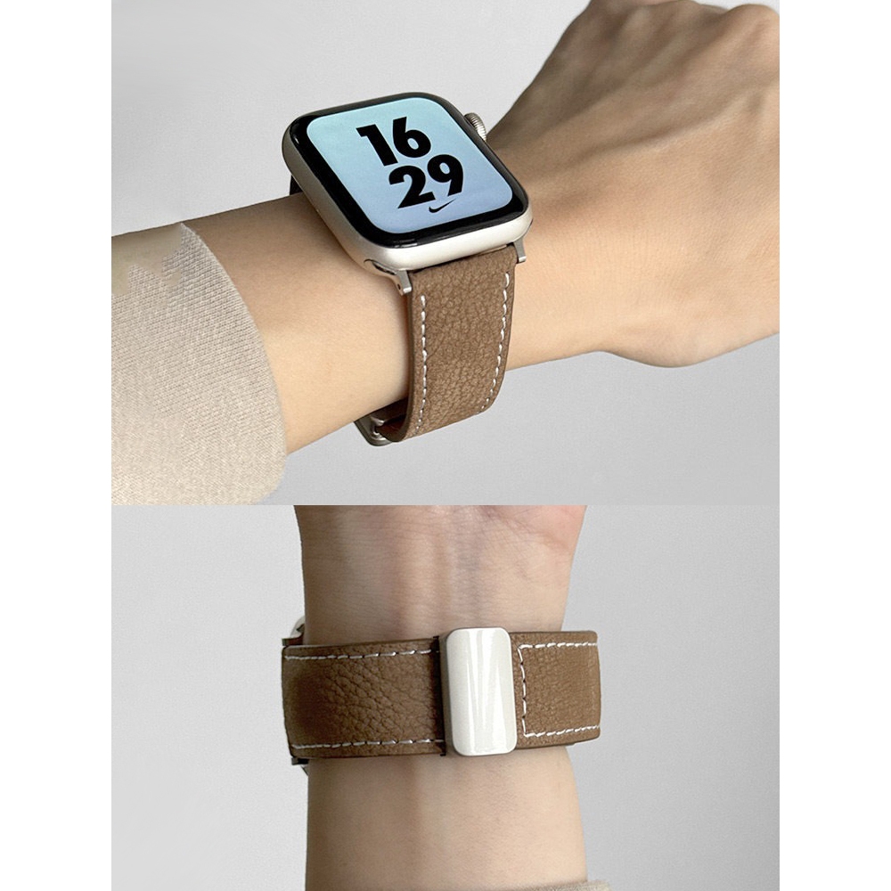Nam Nữ Phù Hợp Với Phiên Bản Rộng Mờ Da Từ Khóa Dây Đeo Thoải Mái Thích Hợp Cho Redmi xiaomi Redmi Watch 5 5lite 5Acitve 4 3Active 3 2Lite 2