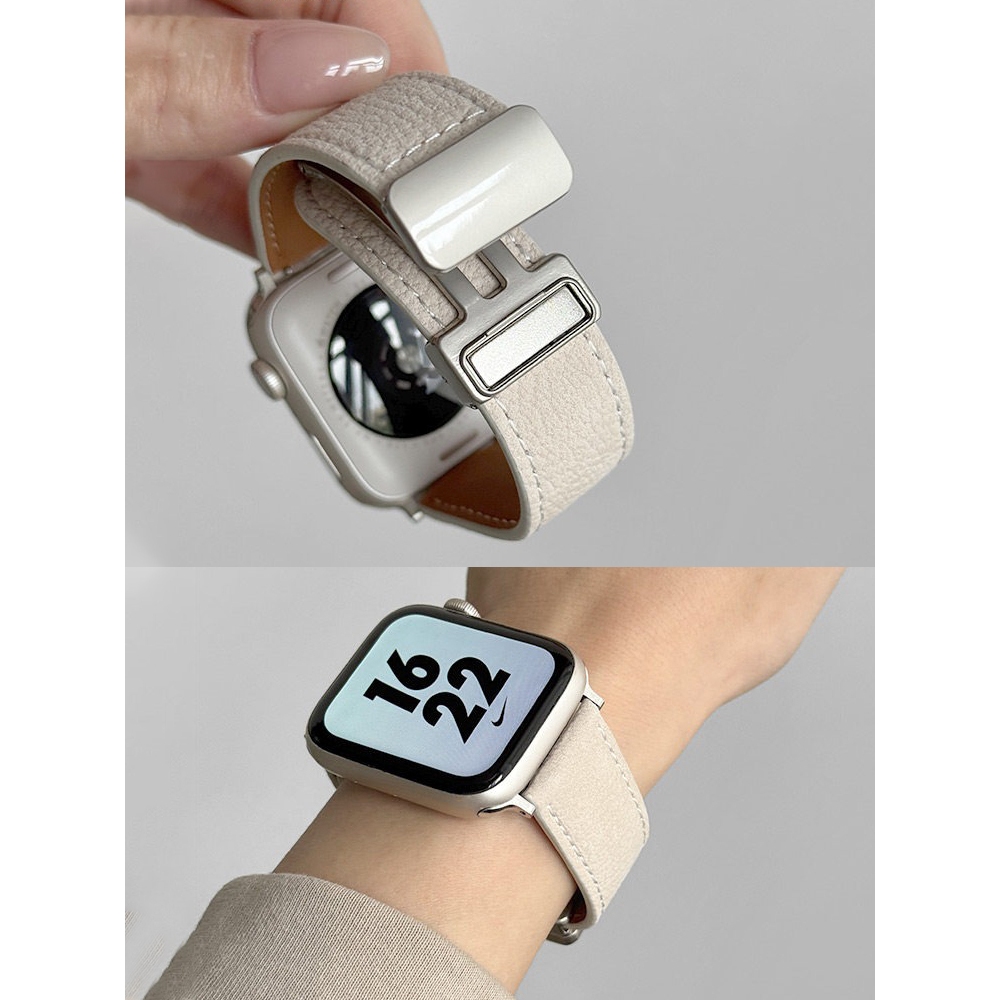 Nam Nữ Phù Hợp Với Phiên Bản Rộng Mờ Da Từ Khóa Dây Đeo Thoải Mái Thích Hợp Cho Redmi xiaomi Redmi Watch 5 5lite 5Acitve 4 3Active 3 2Lite 2
