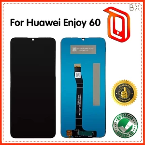 Dành cho Huawei Enjoy 60S / Enjoy 60 MGA-AL40 Màn hình LCD Bộ số hóa màn hình cảm ứng