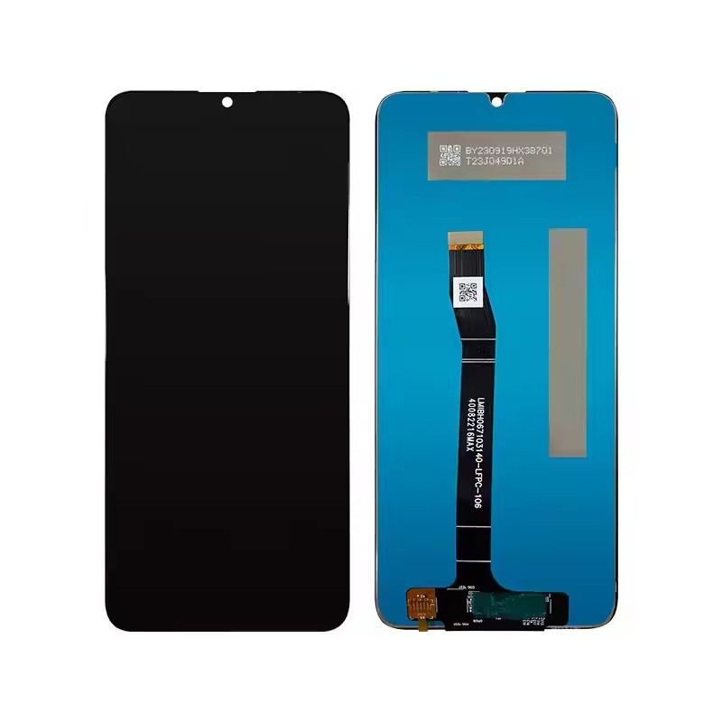 Dành cho Huawei Enjoy 60S / Enjoy 60 MGA-AL40 Màn hình LCD Bộ số hóa màn hình cảm ứng
