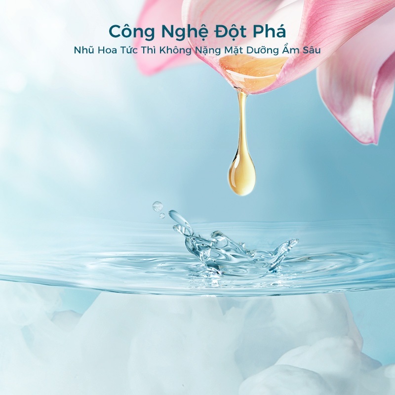 【Trần Kiều 96 livestream】Florasis (Hoa Tây Tử) Mặt nạ dòng Rạng rỡ tự nhiên (5 miếng) Lotus Radiance— Dưỡng ẩm, cấp nước, làm sáng da, giảm xỉn màu, săn chắc và làm dịu da; phù hợp cho cả nam và nữ