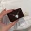 Dây Chuyền Clover 4 Lá Disney Chính Hãng - Mạ Vàng 18K Không Phai Màu - Quà Tặng May Mắn - 100% Authentic - Freeship