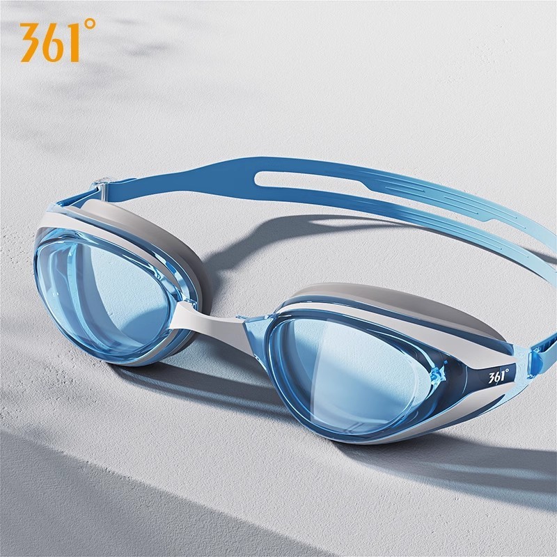 Kính bơi 361 độ dành đua Unisex dành cho người lớn cao cấp có tùy chọn cận thị