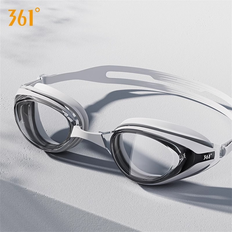 Kính bơi 361 độ dành đua Unisex dành cho người lớn cao cấp có tùy chọn cận thị