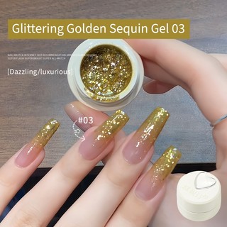 [ANNIES] Gypsophila Starry River Nhấp Nháy Năm Mới Kim Sa Lấp Lánh Sơn Móng Tay Keo Champagne Ngôi Sao Sáng Đóng Hộp Keo Nhật Bản 5ml