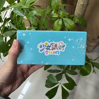Tiệc Bé Gái 5 Thẻ Senpai Nữ Thần Đồ Bơi Series Board Game Card