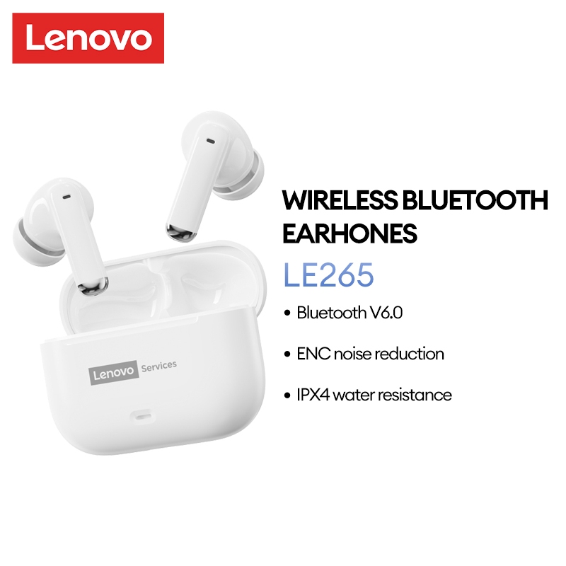 Tai nghe Lenovo LE265