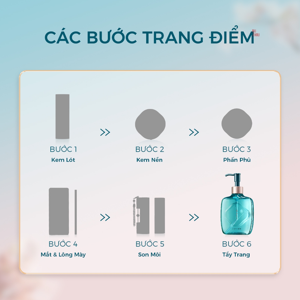 【THẢO MEA Livestream】Florasis ( Hoa Tây Tử) Dầu Tẩy Trang Tinh Chất Botanical Hydra-Soothe Balancing— Dưỡng Da Dịu Nhẹ, Tẩy Sạch Lớp Makeup bụi bẩn