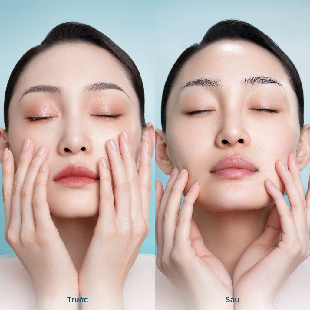 【THẢO MEA Livestream】Florasis ( Hoa Tây Tử) Dầu Tẩy Trang Tinh Chất Botanical Hydra-Soothe Balancing— Dưỡng Da Dịu Nhẹ, Tẩy Sạch Lớp Makeup bụi bẩn