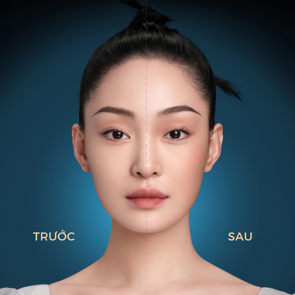 【Yến Muốn Đẹp Livestream】Florasis ( Hoa Tây Tử) Bảng Trang Điểm Đa Năng - Tạo Khối & Highlight, Má Hồng, Mắt, Sống Mũi 10.8g