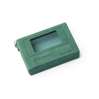 Ốp Bảo Vệ Mini Retro FiiiO ECHO Cho FiO Snowsky SK-EHO MINI Player