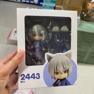 Bộ nhân vật hành động Nendoroid Tomoe & Nanami Momozono Kamisama Kiss