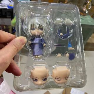 Bộ nhân vật hành động Nendoroid Tomoe & Nanami Momozono Kamisama Kiss