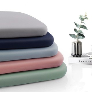 Tutu Memory Foam Ice Silk Vải Co Giãn Đệm Ghế Văn Phòng Mềm Miếng Lót Ghế Ô Tô Để Ngồi Dài Thắt Lưng Hỗ Trợ Giảm Đau VN