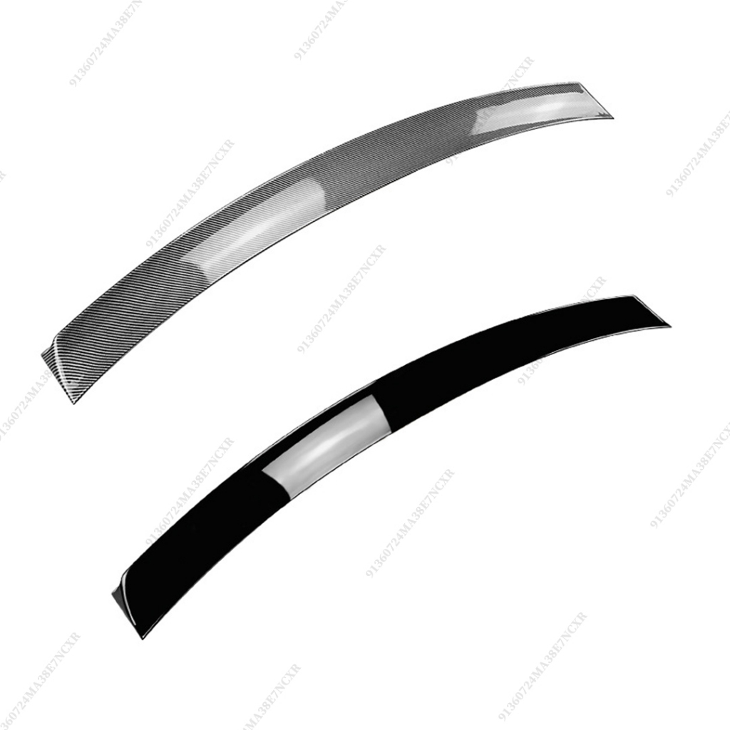 Air Deflector Boot Lip Phía Sau Mái lướt gió cho BMW 4 Series F32 2014 2015 2016 2017 2018 2019 2020 Phụ kiện điều chỉnh cánh
