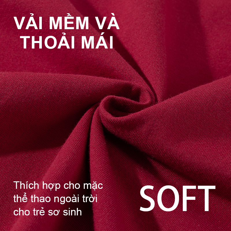 W.G.Q Áo thun bé trai , vải Cotton nguyên chất, mềm mại thoải mái khi in tai nghe, thời trang thấm mồ hôi thoáng khí