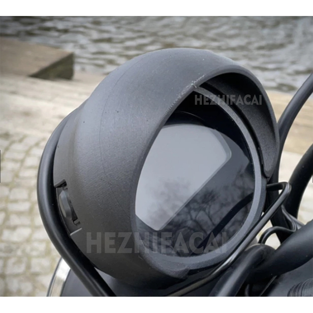 Mới Dành Cho Xe Honda CL250 CL500 2024 2025 2026 Xe Máy Tấm Che Che Xe Máy Dụng Cụ Tấm Che Nắng Tấm Bảo Vệ Bảng Điều Khiển