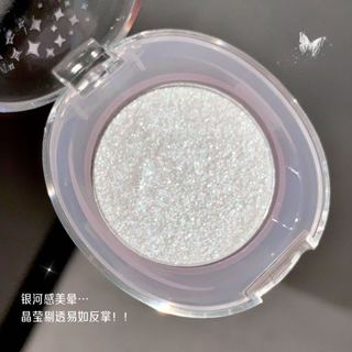 Phấn mắt ngọc trai đơn sắc KodyboLL - Làm sáng da lung linh cho mắt, Bảng phấn mắt long lanh sắc tố mịn lâu trôi K23