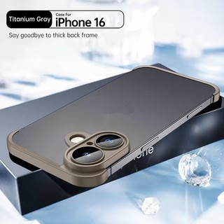 [JLK] Dành Cho Samsung S23 Siêu Sang Trọng Có Miếng Lót Góc Bảo Vệ Ống Kính Ốp Lưng Silicon Mềm Cho iPhone 16 15 14 Pro Max