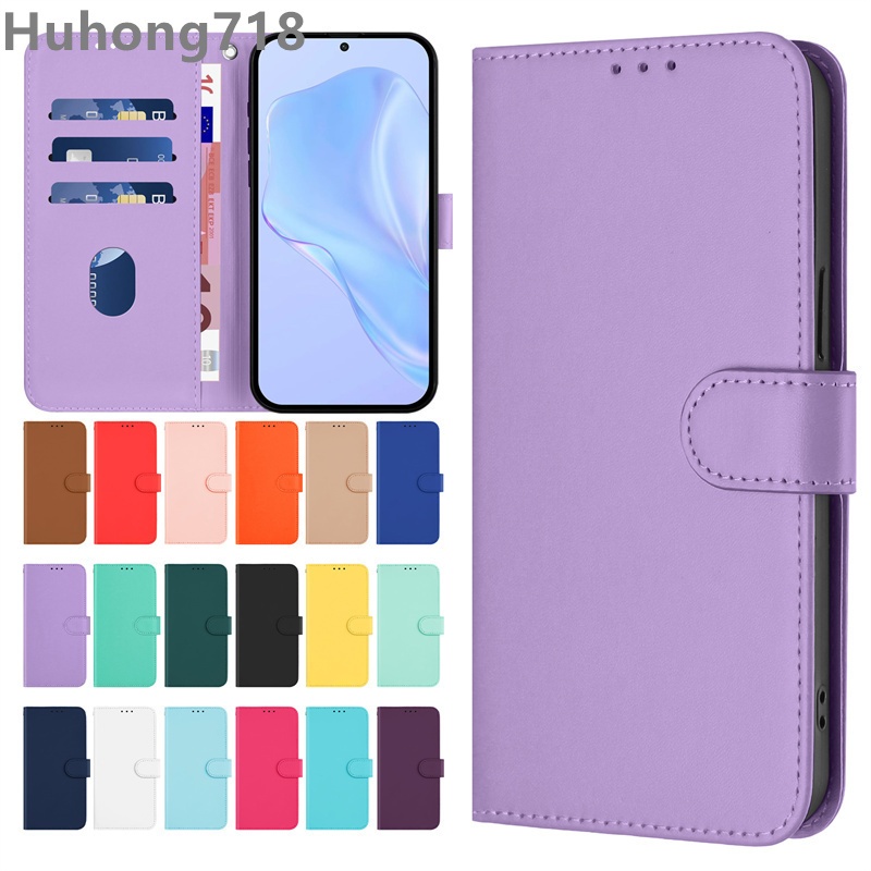 Dành Cho Umidigi A15 A15C A15T G9 G100 Note 9 90 100 Power 7 7S Max 5G Ốp Lật Có Giá Đỡ Thẻ TPU Mềm Silicon Bảo Vệ Toàn Diện Chống Sốc Sạc Không Dây Tương Thích