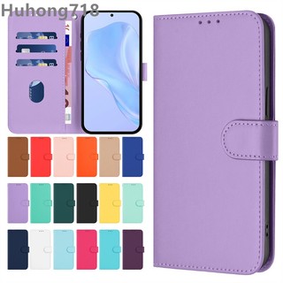 Dành Cho Nokia 6.3 G10 G11 G20 HMD Fuison Pulse Skyline Plus Pro 4G 5G Ốp Lật Có Giá Đỡ Thẻ TPU Silicon Mềm Bảo Vệ Toàn Diện Chống Sốc Sạc Không Dây Tương Thích