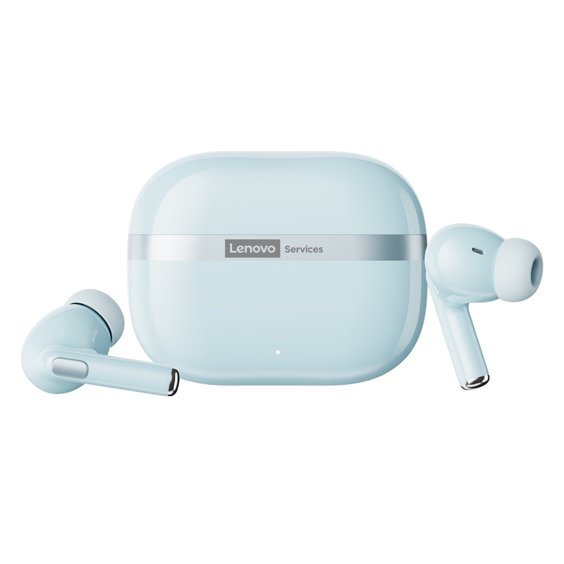 Tai nghe Bluetooth Lenovo LE238 TWS HiFi Level Âm thanh toàn cảnh Độ trễ siêu thấp ENC Giảm tiếng ồn Bluetooth 6.0 | BigBuy360 - bigbuy360.vn