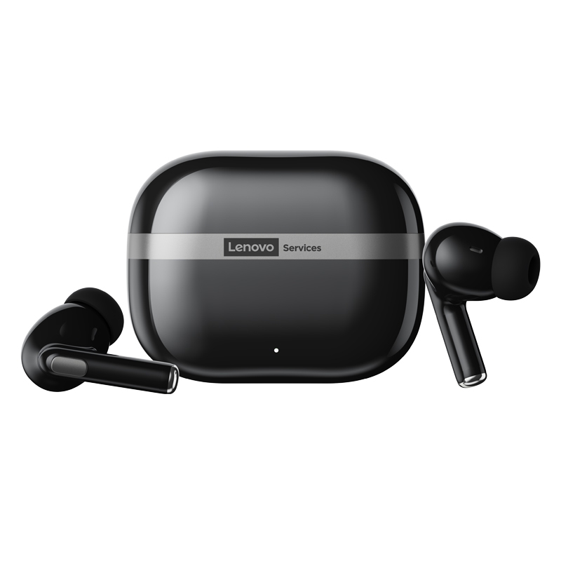 Tai nghe Bluetooth Lenovo LE238 TWS HiFi Level Âm thanh toàn cảnh Độ trễ siêu thấp ENC Giảm tiếng ồn Bluetooth 6.0 | BigBuy360 - bigbuy360.vn