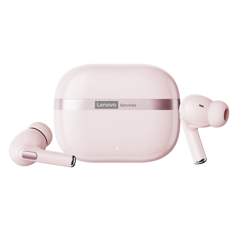 Tai nghe Bluetooth Lenovo LE238 TWS HiFi Level Âm thanh toàn cảnh Độ trễ siêu thấp ENC Giảm tiếng ồn Bluetooth 6.0 | BigBuy360 - bigbuy360.vn