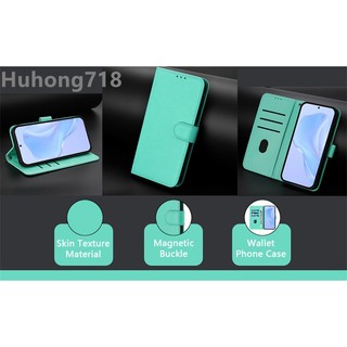 Dành Cho Nokia 6.3 G10 G11 G20 HMD Fuison Pulse Skyline Plus Pro 4G 5G Ốp Lật Có Giá Đỡ Thẻ TPU Silicon Mềm Bảo Vệ Toàn Diện Chống Sốc Sạc Không Dây Tương Thích