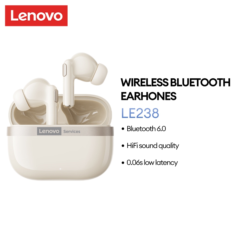 Tai nghe Lenovo LE238