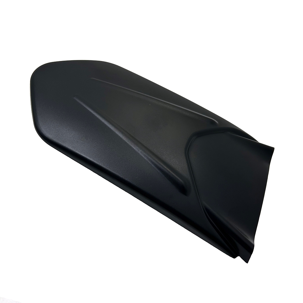 FENDER Dành Cho Xe Honda CB1000 Hornet CB 1000 Hornet SP 2025 Xe Máy Phía Sau Chắn Bùn Chắn Bùn Bánh Xe Hugger Bắn Bảo Vệ Bao