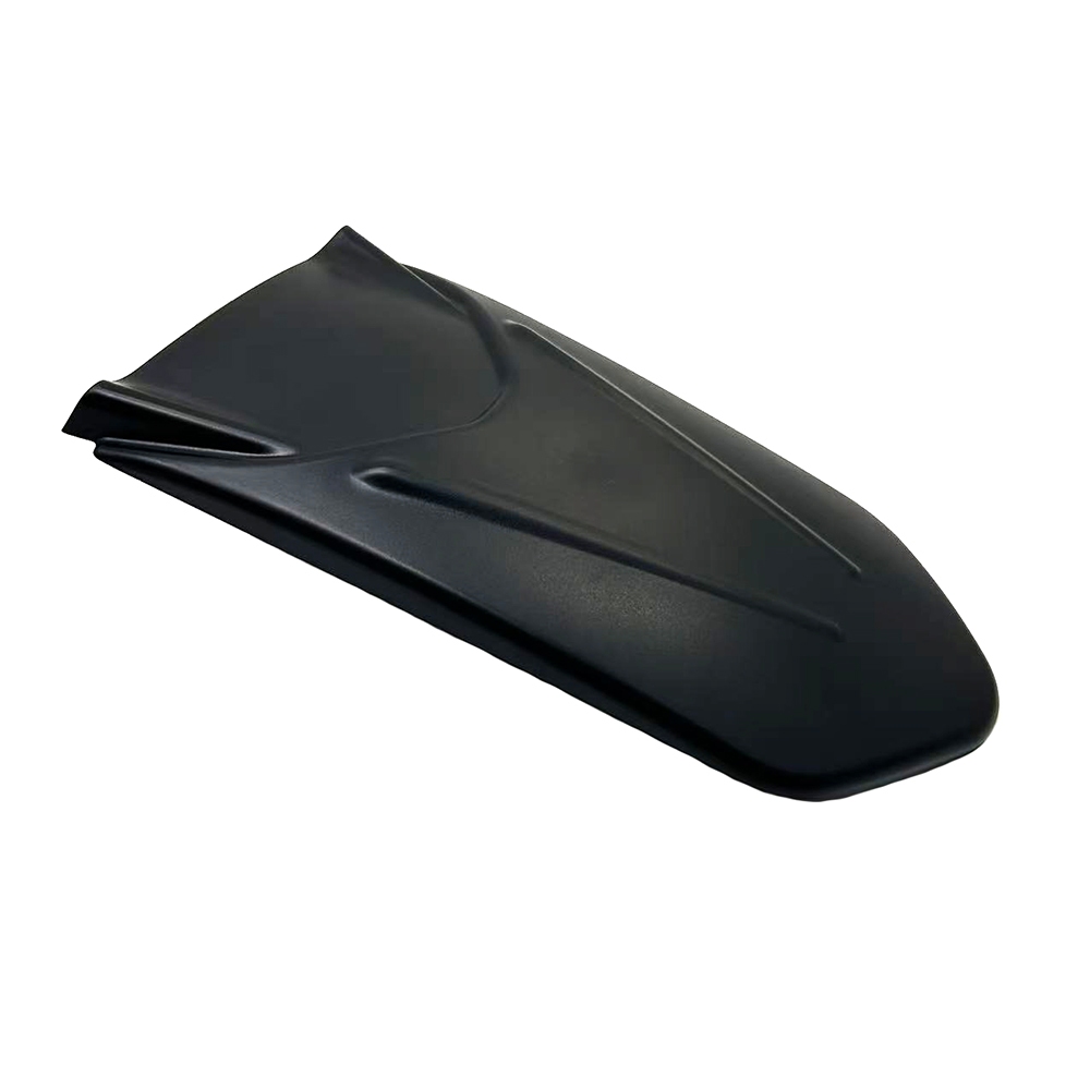 FENDER Dành Cho Xe Honda CB1000 Hornet CB 1000 Hornet SP 2025 Xe Máy Phía Sau Chắn Bùn Chắn Bùn Bánh Xe Hugger Bắn Bảo Vệ Bao