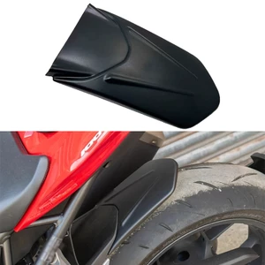 FENDER Dành Cho Xe Honda CB1000 Hornet CB 1000 Hornet SP 2025 Xe Máy Phía Sau Chắn Bùn Chắn Bùn Bánh Xe Hugger Bắn Bảo Vệ Bao