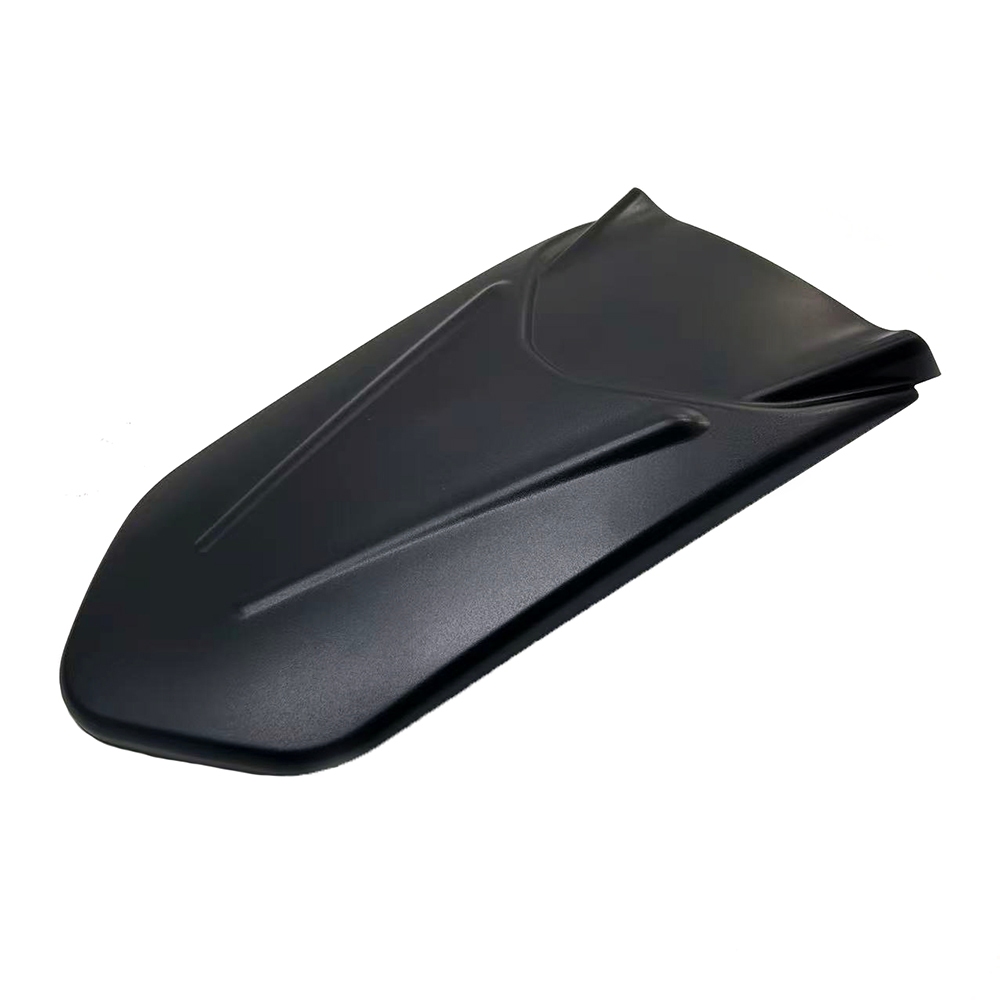 FENDER Dành Cho Xe Honda CB1000 Hornet CB 1000 Hornet SP 2025 Xe Máy Phía Sau Chắn Bùn Chắn Bùn Bánh Xe Hugger Bắn Bảo Vệ Bao