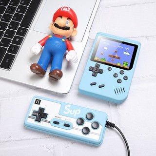 500 trò chơi Macaron Gameboy / Cầm tay / FC / Trẻ em