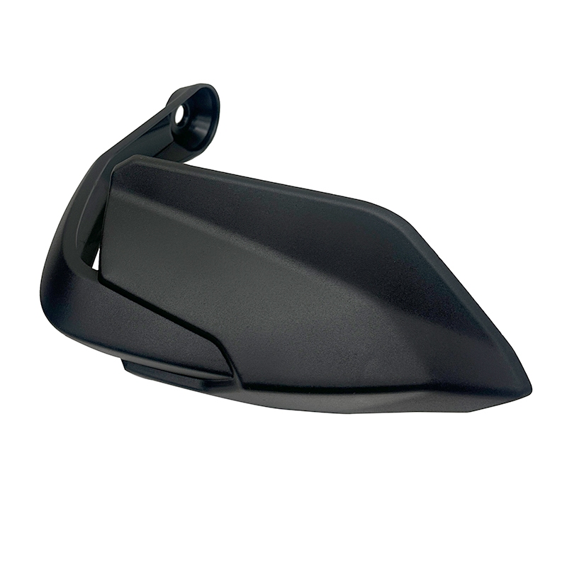 Phù Hợp Cho Tiger Sport 800 660 TIGER800 Thể Thao Xe Máy Handguard Lá Chắn Bảo Vệ Tay Kính Chắn Gió Hổ 660 Tiger660 2022-