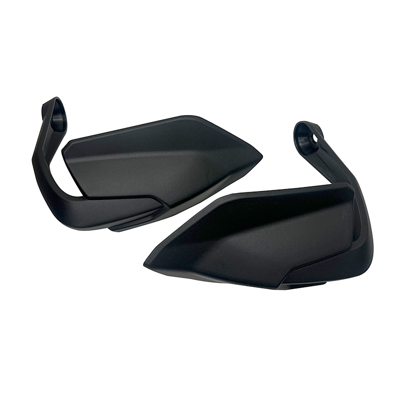 Phù Hợp Cho Tiger Sport 800 660 TIGER800 Thể Thao Xe Máy Handguard Lá Chắn Bảo Vệ Tay Kính Chắn Gió Hổ 660 Tiger660 2022-