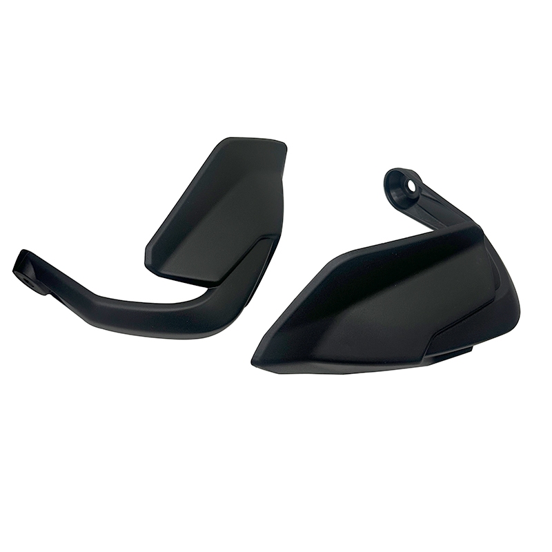 Phù Hợp Cho Tiger Sport 800 660 TIGER800 Thể Thao Xe Máy Handguard Lá Chắn Bảo Vệ Tay Kính Chắn Gió Hổ 660 Tiger660 2022-