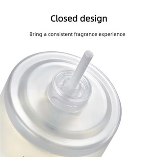 Máy Thơm Tự Động XIAOMI 2 Có Đèn Điều Chỉnh Nồng Độ Ba Cấp Độ Sạc Type-C