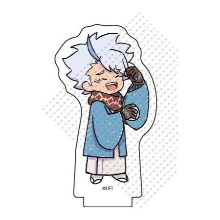 Inazuma Eleven Acrylic Stand Kazemaru, Ichihoshi Mitsuru, Kira Anime Hình Bộ Sưu Tập Hàng Hóa