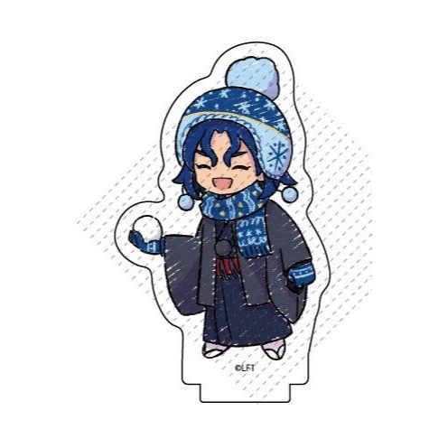 Inazuma Eleven Acrylic Stand Kazemaru, Ichihoshi Mitsuru, Kira Anime Hình Bộ Sưu Tập Hàng Hóa